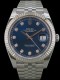 Rolex Datejust 41 réf.126334 - Image 1