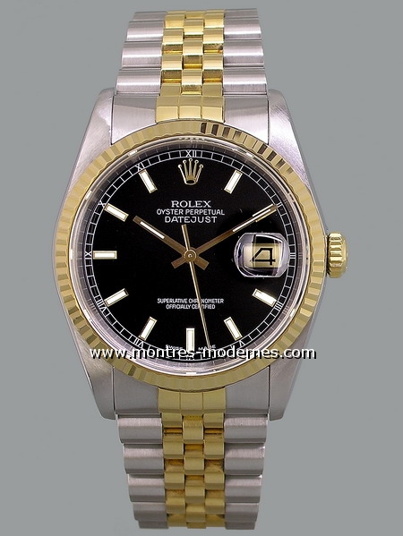 Rolex Datejust - Image 1