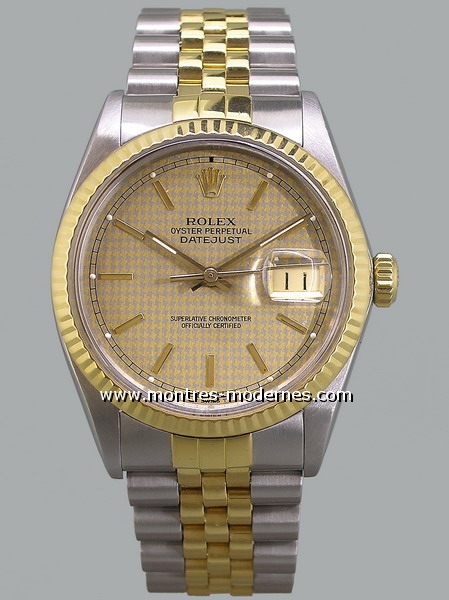 Rolex Datejust - Image 1