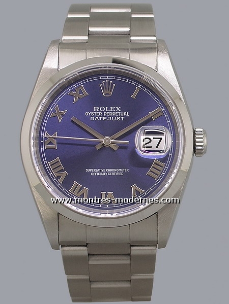 Rolex Datejust - Image 1