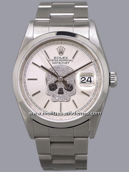 Rolex Datejust - Image 1