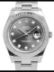 Rolex Datejust II réf.116334 - Image 1