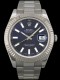 Rolex Datejust II réf.116334 - Image 1