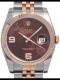 Rolex - Datejust Ref: 126231