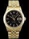 Rolex - Datejust Turn-O-Graph circa 1980