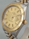 Rolex - Datejust Turn-O-Graph réf.16253 Image 2