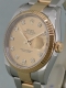 Rolex Datejust réf.116233 Diamond Dial - Image 2