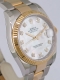 Rolex Datejust réf.116233 Pearl Mother & Diamonds Dial - Image 4