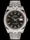 Rolex Datejust réf.116234 - Image 1