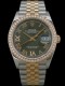 Rolex - Datejust réf.126283RBR