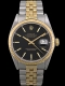 Rolex - Datejust réf.1601 circa 1960 Image 1