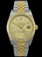 Rolex Datejust réf.16013 circa 1980 - Image 1