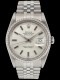 Rolex Datejust réf.16030 - Image 1