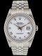 Rolex Datejust réf.16220 - Image 1