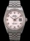 Rolex - Datejust réf.16234 Cadran nacre