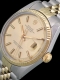 Rolex - Datejuste réf.1601 Image 2