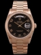 Rolex - Day-Date