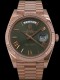 Rolex - Day-Date 40 réf.228235