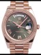 Rolex - Day-Date 40 réf.228235