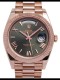 Rolex - Day-Date 40 réf.228235