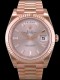 Rolex - Day-Date 40 réf.228235 Diamond Dial
