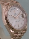 Rolex Day-Date 40 réf.228235 Diamonds Dial - Image 3