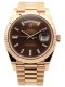 Rolex - Day-Date 40 réf.228235 Diamonds Dial