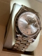 Rolex Day-Date 40 réf.228235 Diamonds Dial - Image 5
