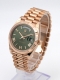 Rolex Day-Date 40 réf.228235 Green Dial - Image 2