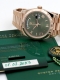 Rolex Day-Date 40 réf.228235 Green Dial - Image 5