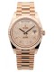Rolex - Day-Date 40 réf.228235 Paved Diamonds Dial