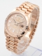 Rolex Day-Date 40 réf.228235 Paved Diamonds Dial - Image 2