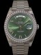 Rolex - Day-Date 40 réf.228349RBR