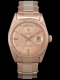 Rolex - Day-Date Bracelet élastique réf.1803 circa 1940