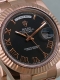 Rolex Day-Date II réf.218235 - Image 4