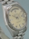 Rolex - Day-Date "Pr&eacute;sident" r&eacute;f.18039 Image 4
