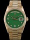 Rolex - Day-Date "Stella" réf.18038