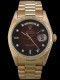 Rolex - Day-Date "Stella" réf.18038