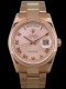 Rolex - Day-Date réf.118205
