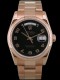 Rolex - Day-Date réf.118205