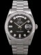 Rolex - Day-Date réf.118206