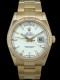 Rolex - Day-Date réf.118208
