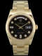 Rolex - Day-Date réf.118208 Diamants