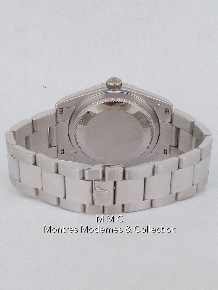 Rolex Day-Date réf.118209 - Image 4