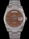 Rolex - Day-Date réf.118209