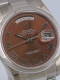 Rolex Day-Date réf.118209 - Image 2