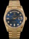 Rolex - Day-Date réf.118238 Diamonds Dial