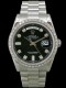 Rolex - Day-Date réf.118239 Custom DIAMONDS