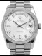 Rolex - Day-Date réf.118239 Diamonds Dial