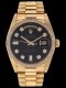 Rolex - Day-Date réf.18038